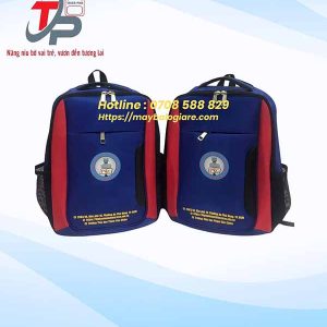 BALO HỌC SINH TRƯỜNG TIỂU HỌC PHẠM VĂN CHIÊU