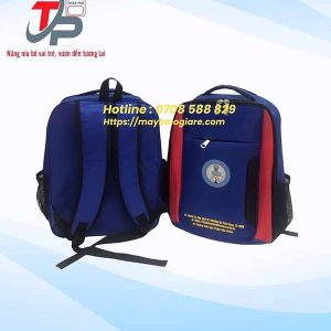 BALO HỌC SINH TRƯỜNG TIỂU HỌC PHẠM VĂN CHIÊU