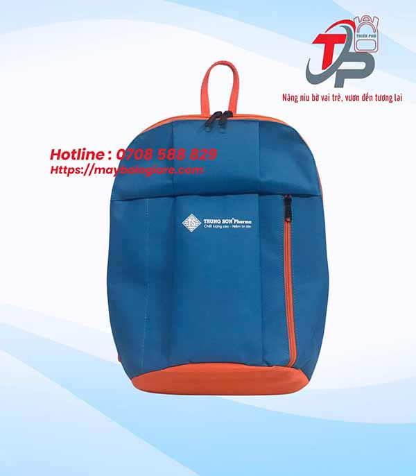 BALO QUÀ TẶNG TRUNG SƠN