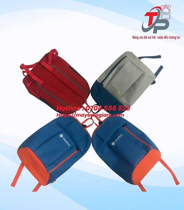 BALO QUÀ TẶNG TRUNG SƠN