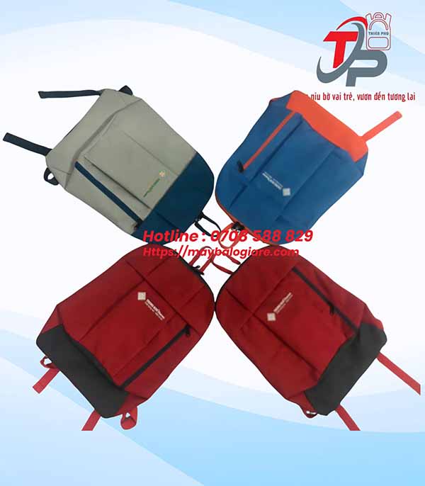 BALO QUÀ TẶNG TRUNG SƠN