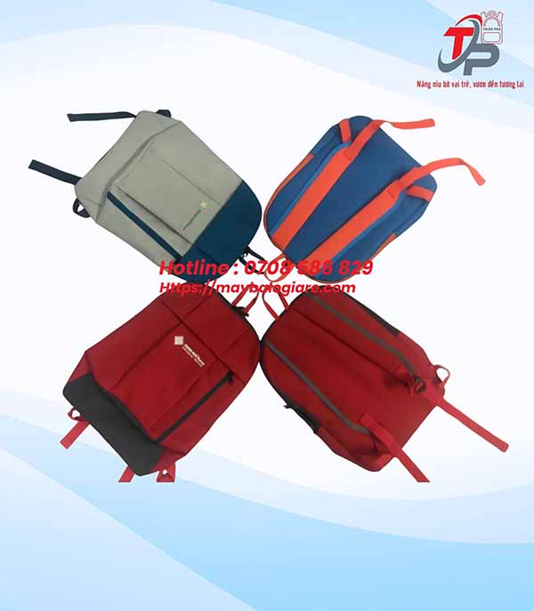 BALO QUÀ TẶNG TRUNG SƠN