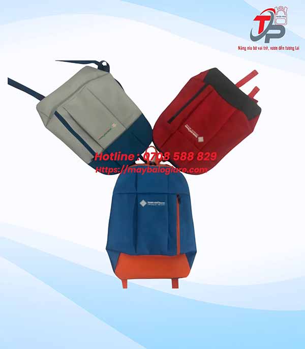 BALO QUÀ TẶNG TRUNG SƠN