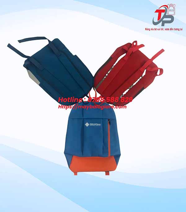 BALO QUÀ TẶNG TRUNG SƠN