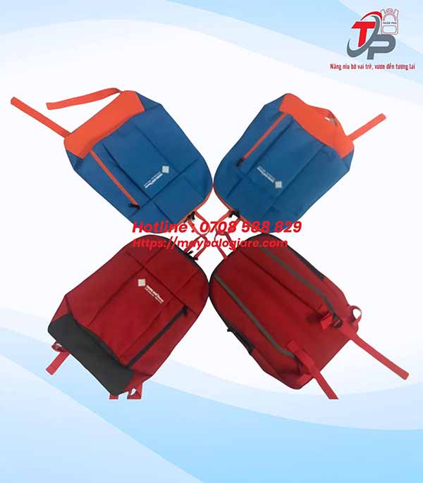 BALO QUÀ TẶNG TRUNG SƠN