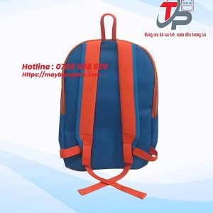 BALO QUÀ TẶNG TRUNG SƠN