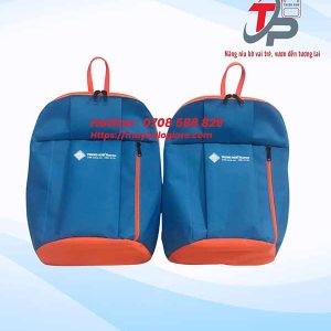 BALO QUÀ TẶNG TRUNG SƠN