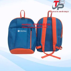 BALO QUÀ TẶNG TRUNG SƠN