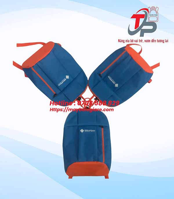 BALO QUÀ TẶNG TRUNG SƠN