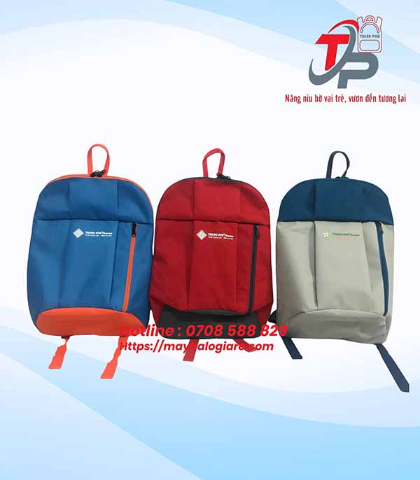 BALO QUÀ TẶNG TRUNG SƠN