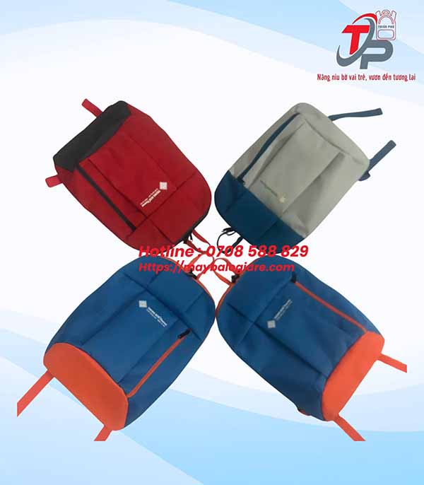 BALO QUÀ TẶNG TRUNG SƠN