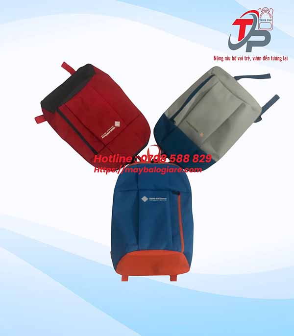 BALO QUÀ TẶNG TRUNG SƠN