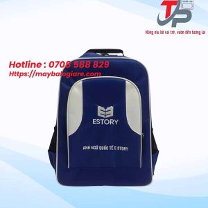 BALO ANH NGỮ QUỐC TẾ E STORY