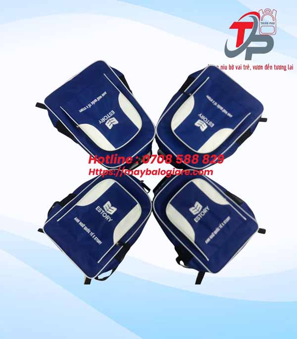 BALO ANH NGỮ QUỐC TẾ E STORY