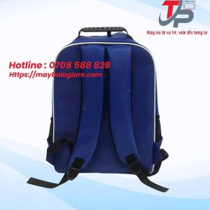 BALO ANH NGỮ QUỐC TẾ E STORY