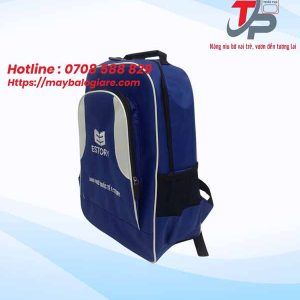 BALO ANH NGỮ QUỐC TẾ E STORY