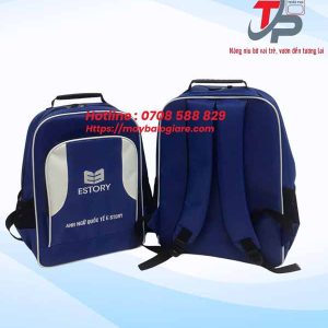 BALO ANH NGỮ QUỐC TẾ E STORY