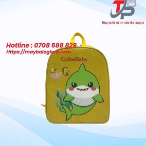 BALO MẦM NON COLOSBABY
