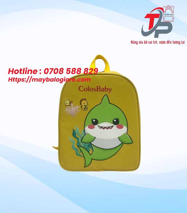 BALO MẦM NON COLOSBABY