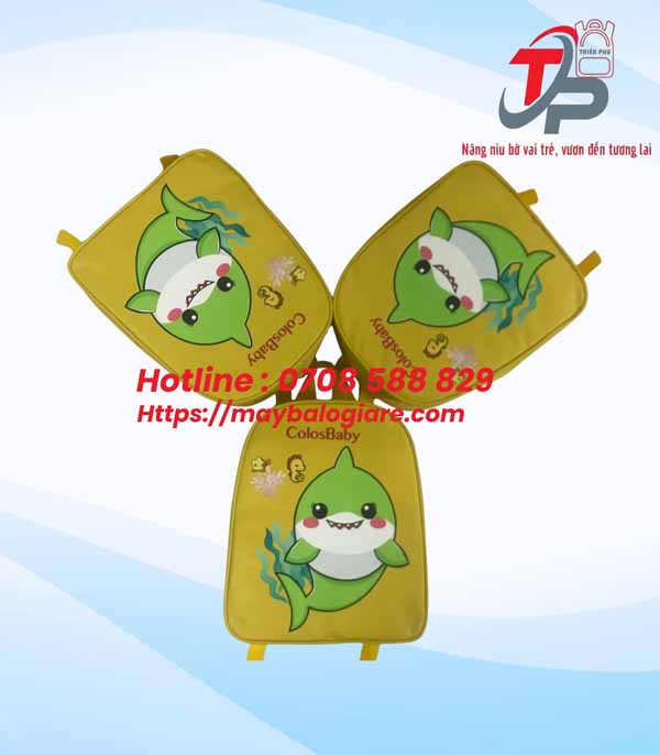 BALO MẦM NON COLOSBABY
