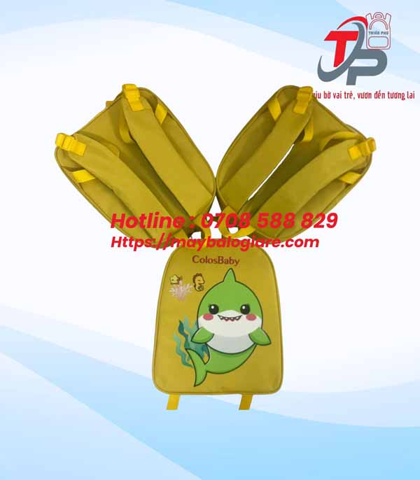 BALO MẦM NON COLOSBABY
