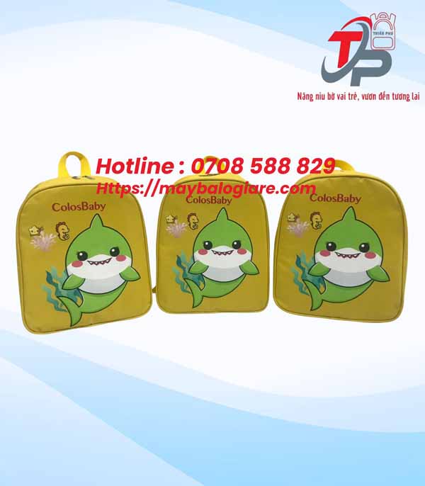 BALO MẦM NON COLOSBABY