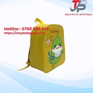 BALO MẦM NON COLOSBABY