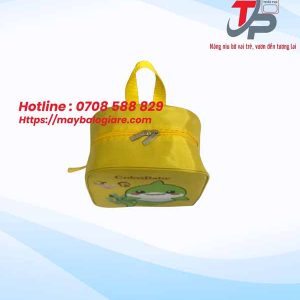 BALO MẦM NON COLOSBABY