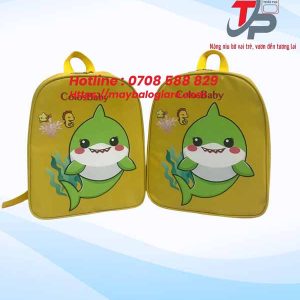 BALO MẦM NON COLOSBABY