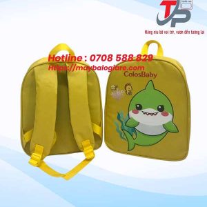 BALO MẦM NON COLOSBABY