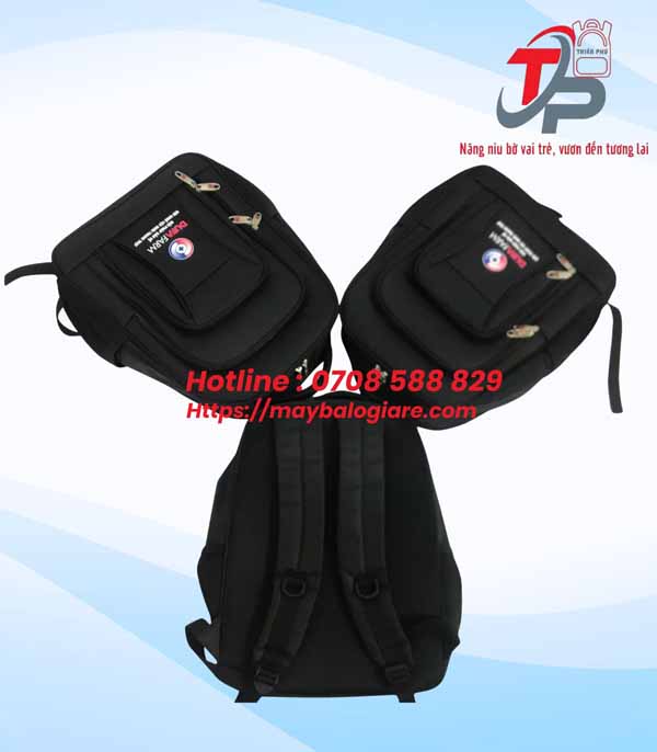 BALO THỜI TRANG DUFA FARM