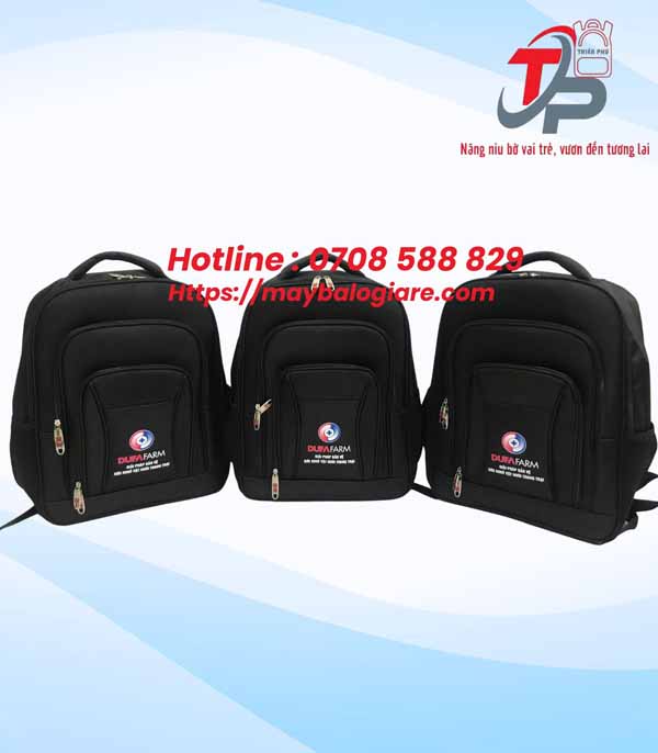 BALO THỜI TRANG DUFA FARM