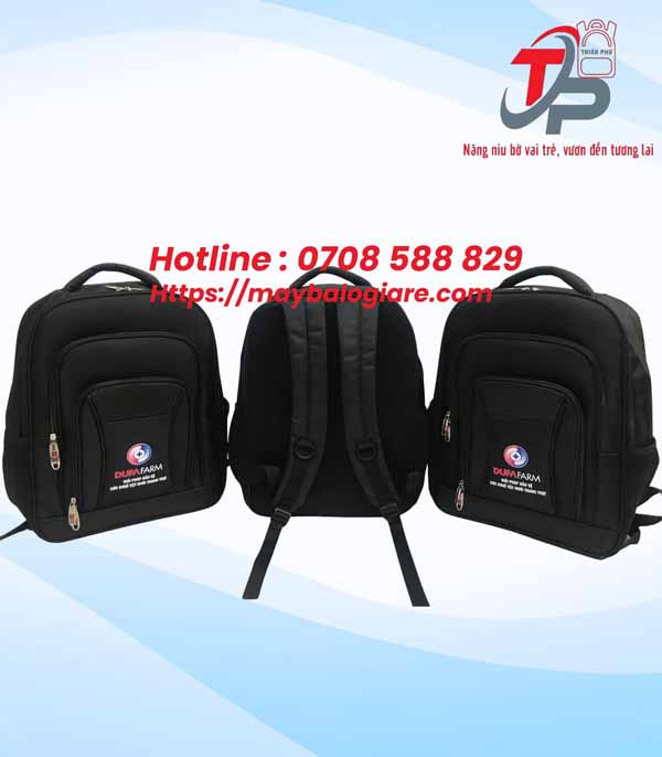 BALO THỜI TRANG DUFA FARM