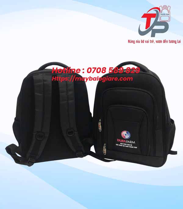 BALO THỜI TRANG DUFA FARM