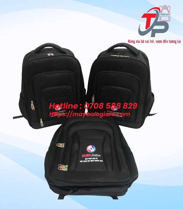 BALO THỜI TRANG DUFA FARM