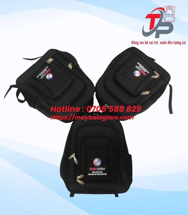 BALO THỜI TRANG DUFA FARM