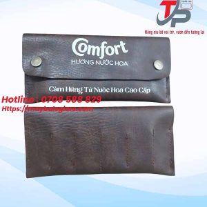TÚI ĐỰNG MỸ PHẨM COMFORT