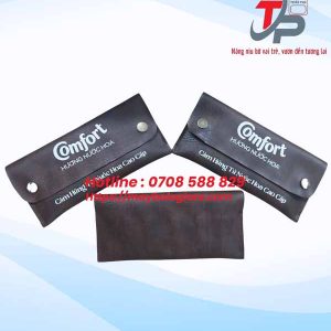 TÚI ĐỰNG MỸ PHẨM COMFORT