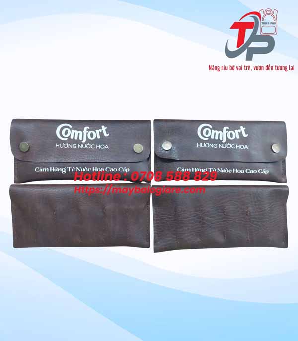 TÚI ĐỰNG MỸ PHẨM COMFORT