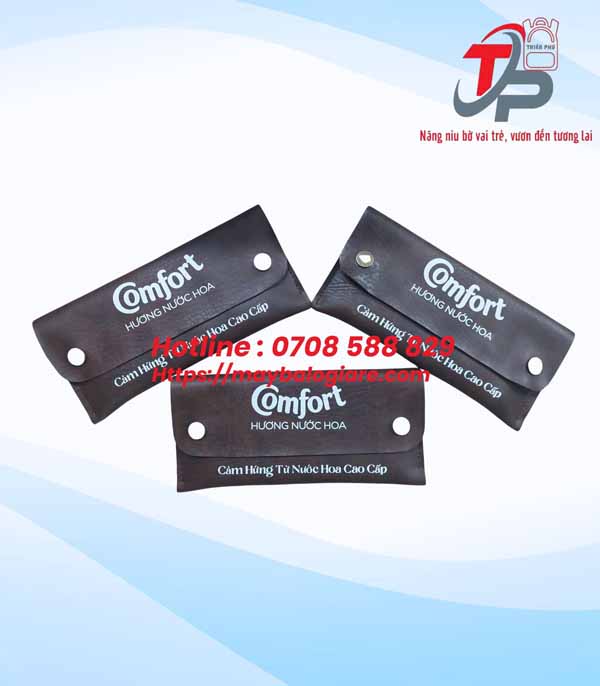 TÚI ĐỰNG MỸ PHẨM COMFORT