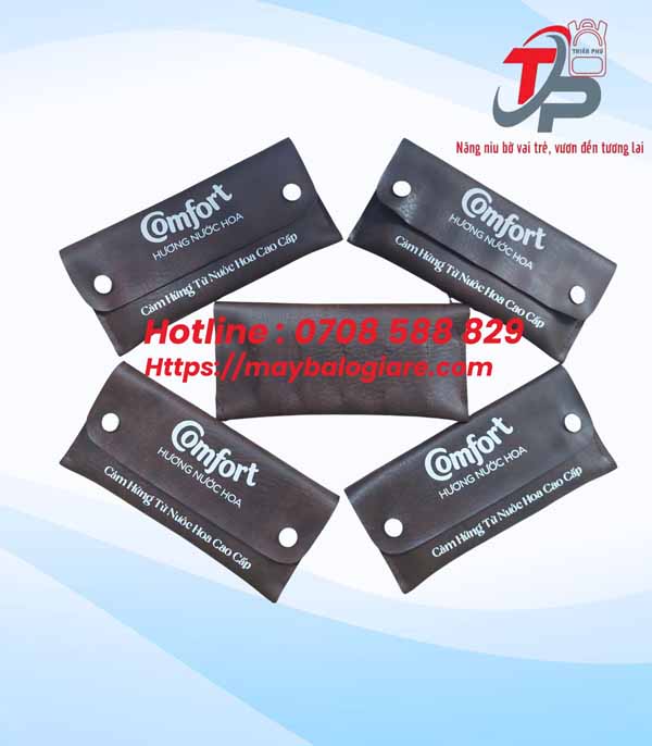 TÚI ĐỰNG MỸ PHẨM COMFORT