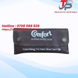 TÚI ĐỰNG MỸ PHẨM COMFORT