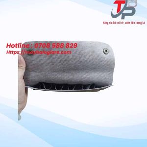 TÚI ĐỰNG MỸ PHẨM COMFORT