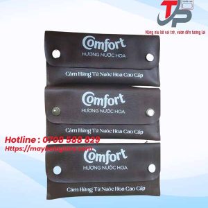 TÚI ĐỰNG MỸ PHẨM COMFORT