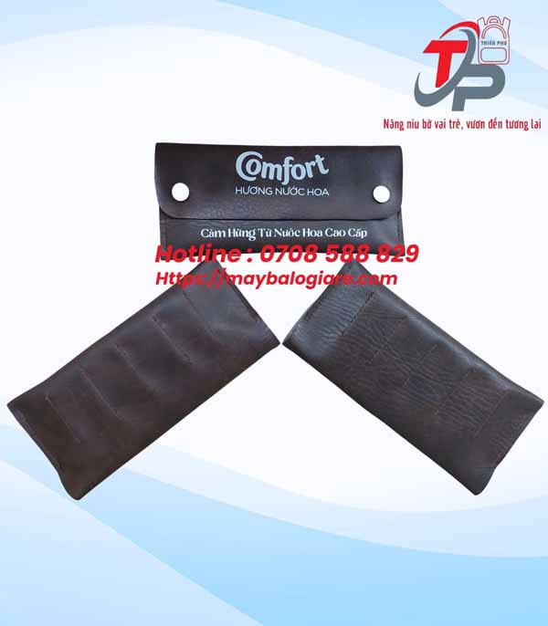 TÚI ĐỰNG MỸ PHẨM COMFORT