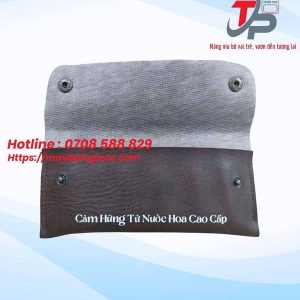 TÚI ĐỰNG MỸ PHẨM COMFORT