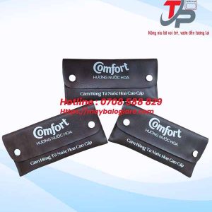 TÚI ĐỰNG MỸ PHẨM COMFORT