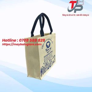 TÚI XÁCH QUÀ TẶNG BÁC SĨ THẨM MỸ VŨ QUANG DŨNG