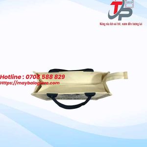 TÚI XÁCH QUÀ TẶNG BÁC SĨ THẨM MỸ VŨ QUANG DŨNG