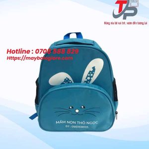 BALO MẦM NON THỎ NGỌC